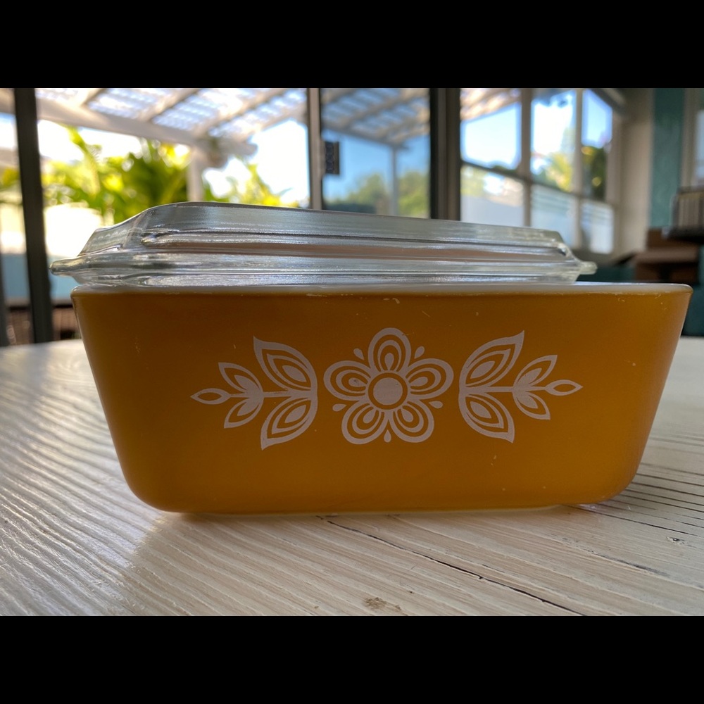 Vintage Pyrex - Picture 4 of 6